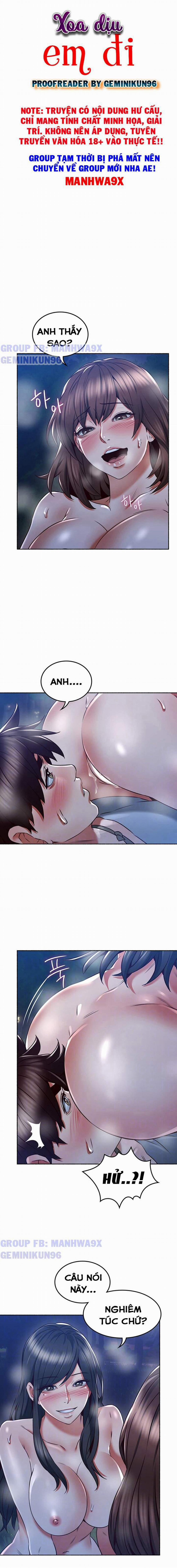 Xoa Dịu Em Đi 51 trang 0
