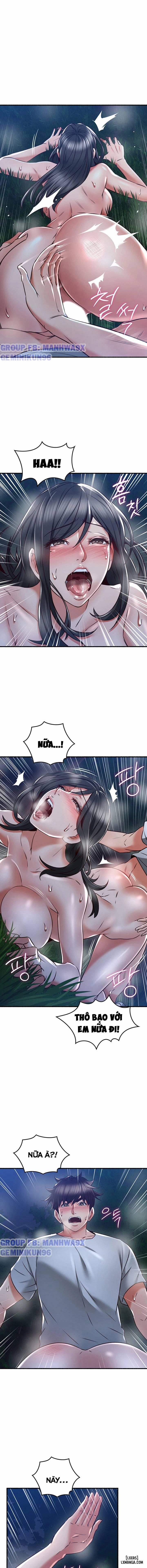 Xoa Dịu Em Đi 51 trang 13