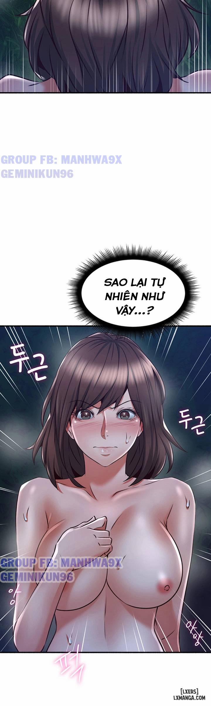 Xoa Dịu Em Đi 51 trang 15