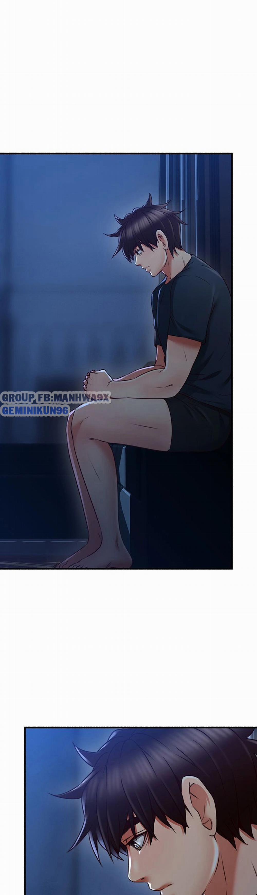 Xoa Dịu Em Đi 57 trang 16