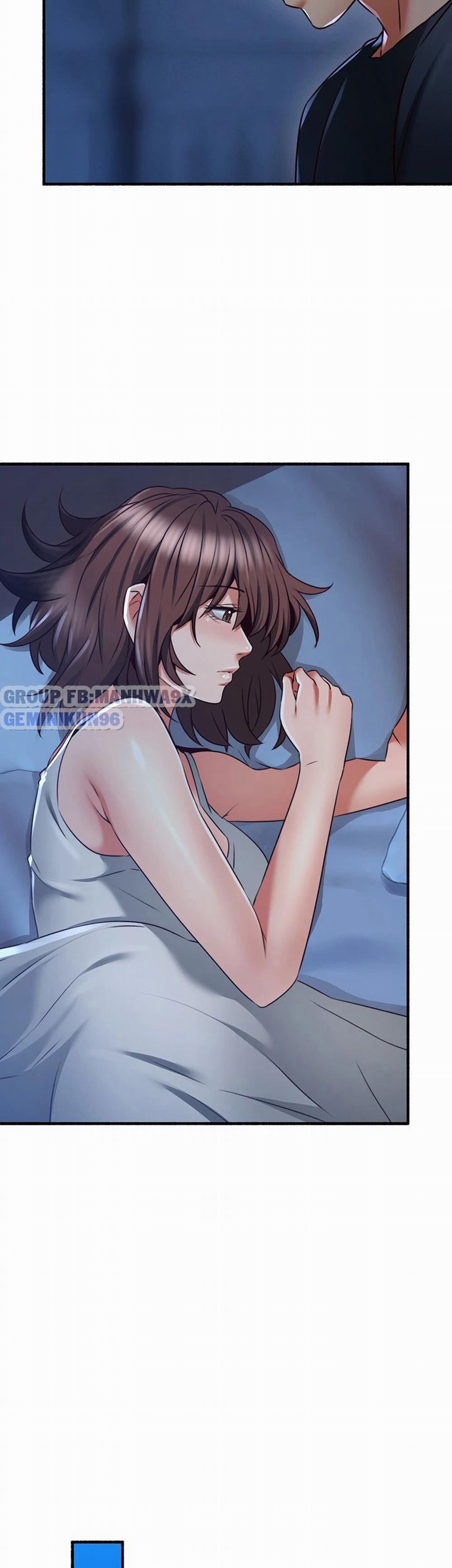 Xoa Dịu Em Đi 57 trang 17