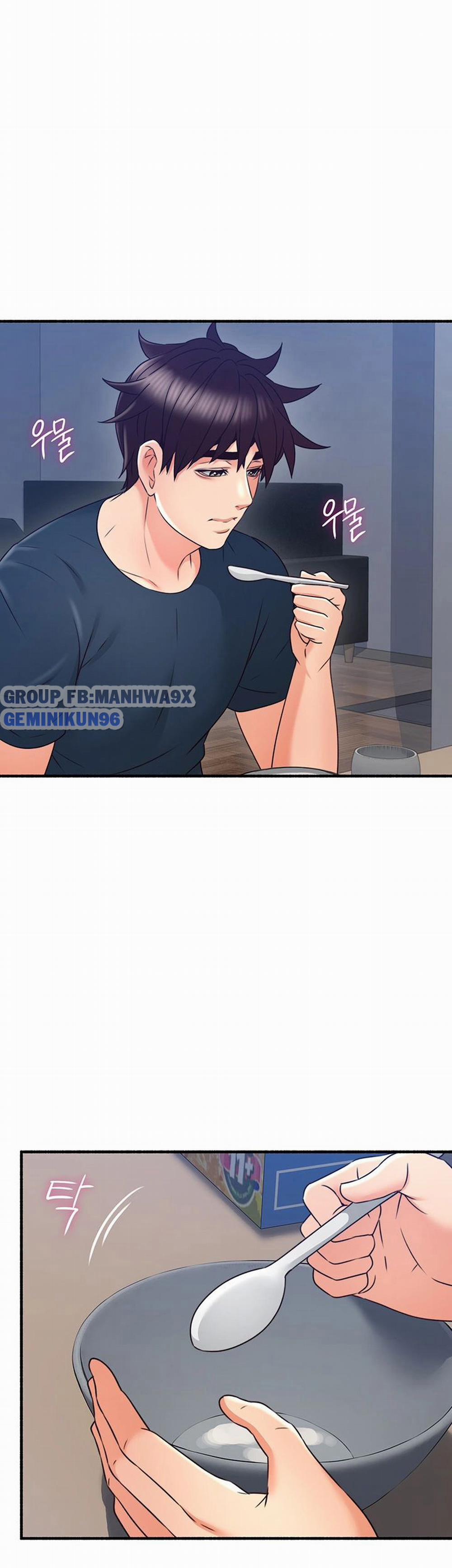 Xoa Dịu Em Đi 57 trang 20