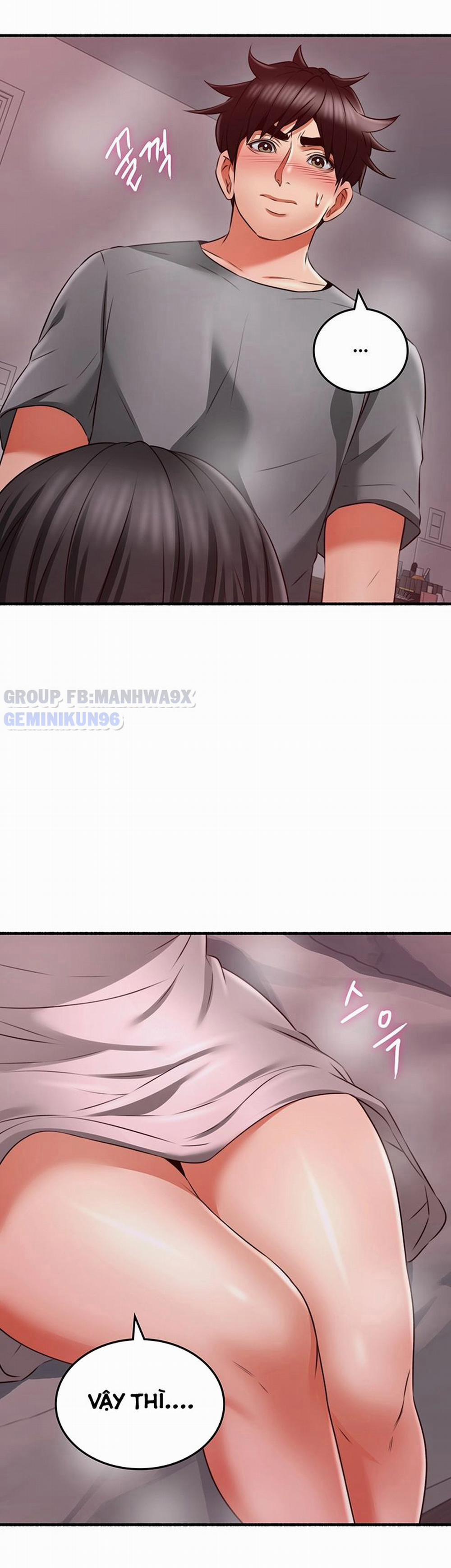 Xoa Dịu Em Đi 57 trang 37