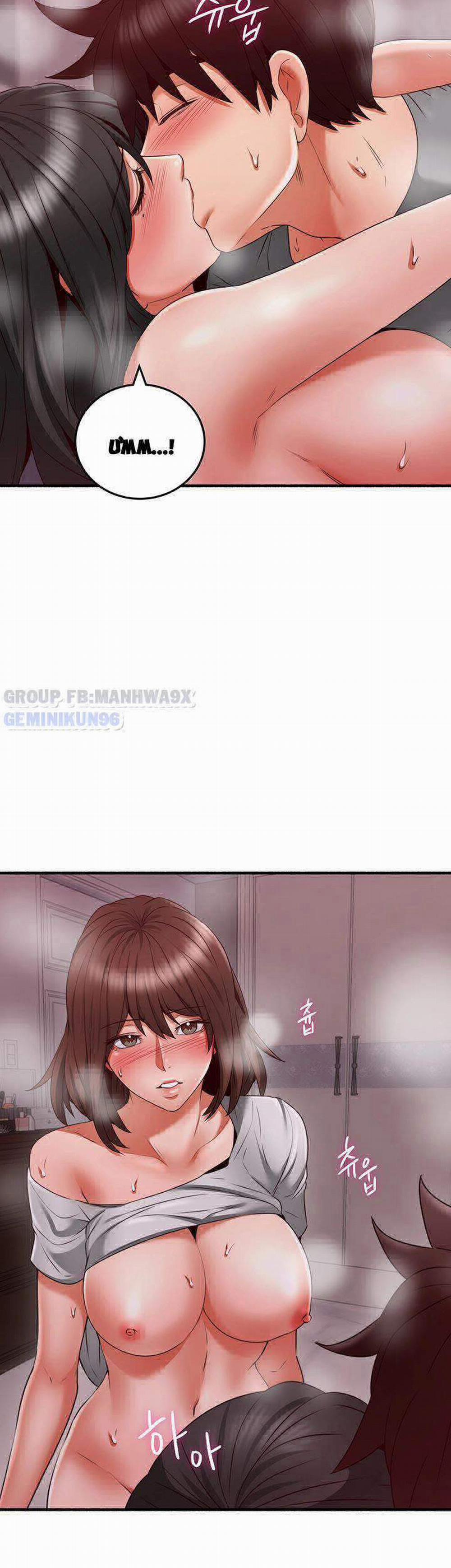 Xoa Dịu Em Đi 59 trang 30