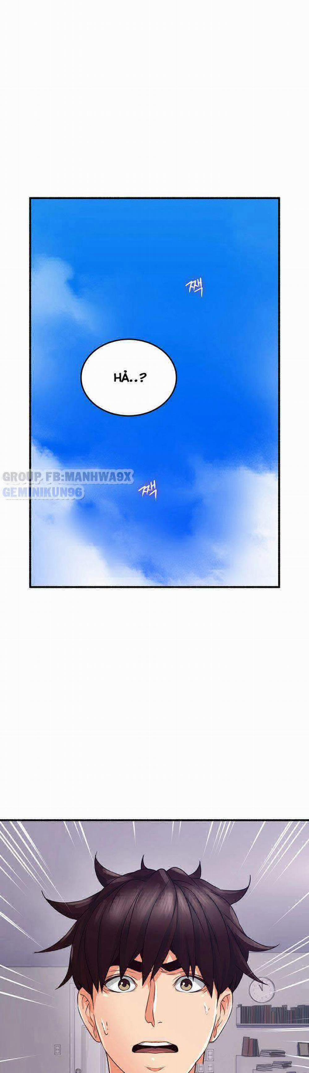 Xoa Dịu Em Đi 59 trang 40