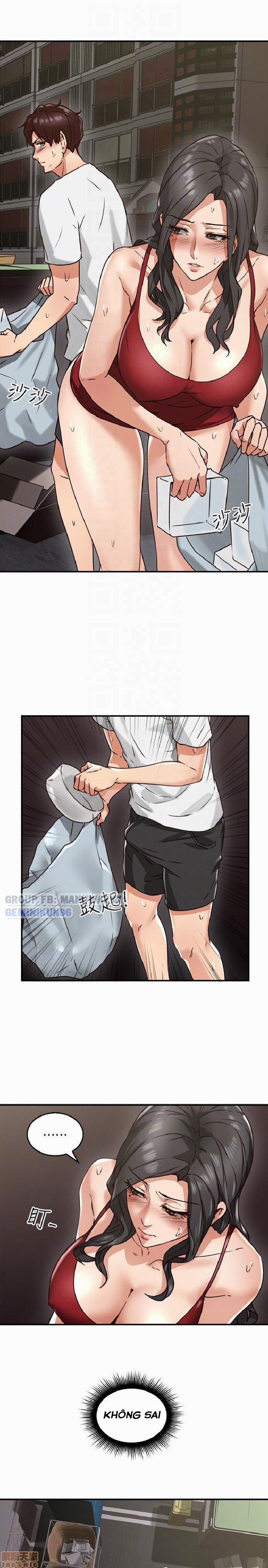 Xoa Dịu Em Đi 6 trang 14