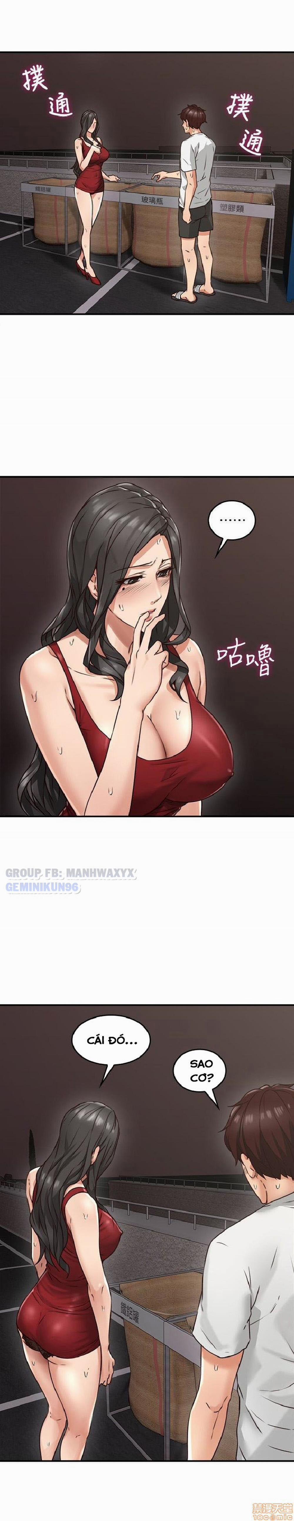 Xoa Dịu Em Đi 6 trang 19