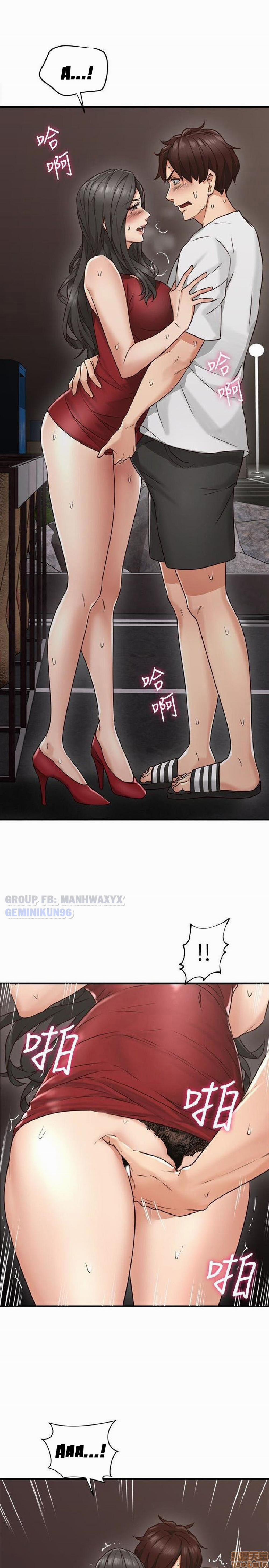 Xoa Dịu Em Đi 6 trang 36