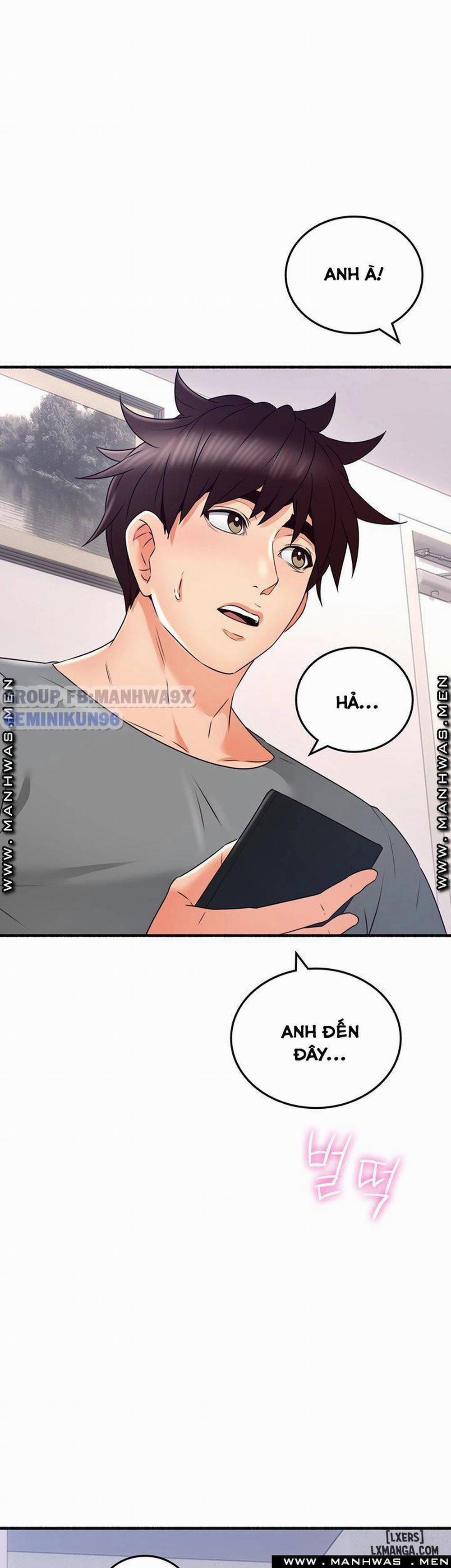 Xoa Dịu Em Đi 60 END trang 12