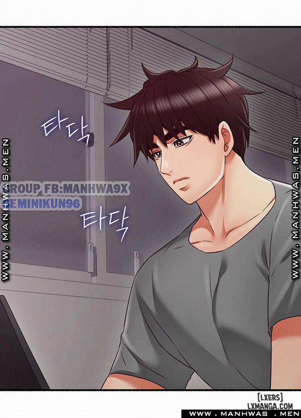 Xoa Dịu Em Đi 60 END trang 25