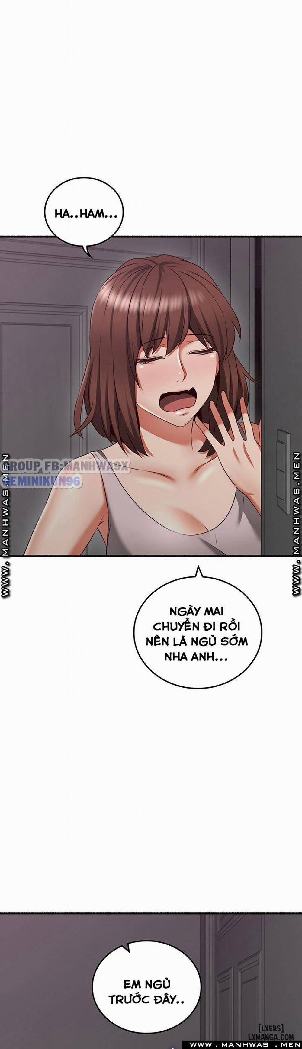 Xoa Dịu Em Đi 60 END trang 29