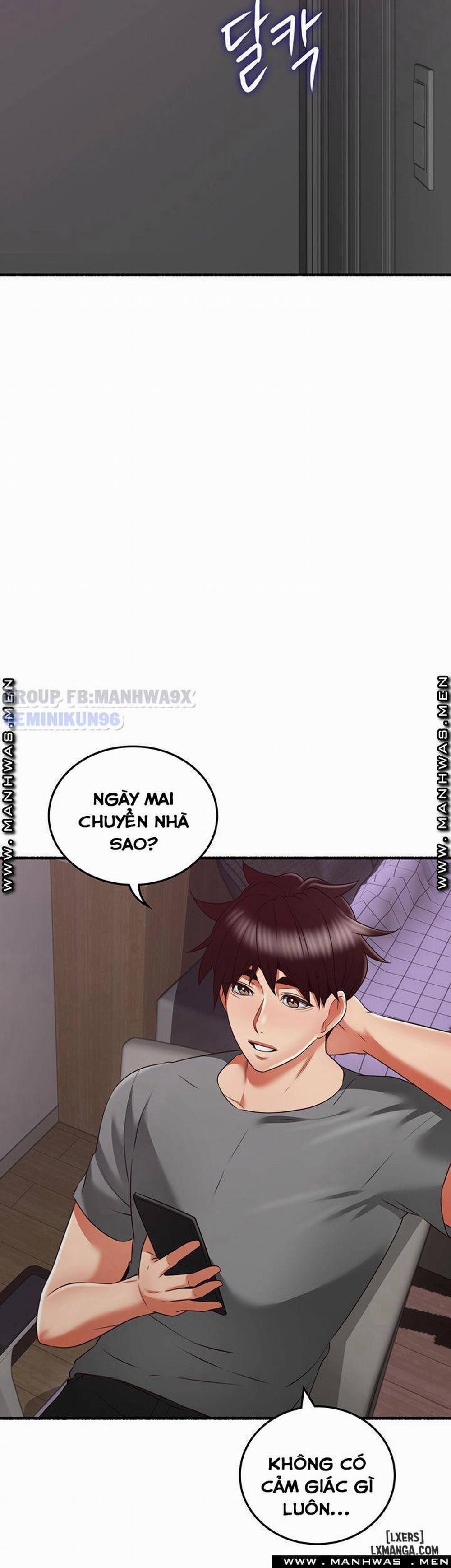 Xoa Dịu Em Đi 60 END trang 30