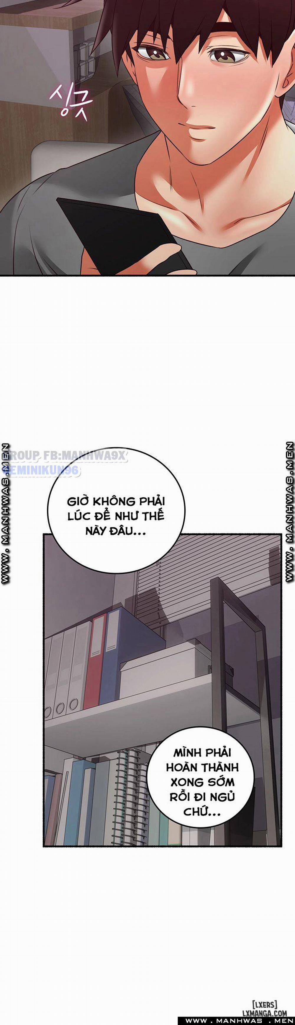 Xoa Dịu Em Đi 60 END trang 32