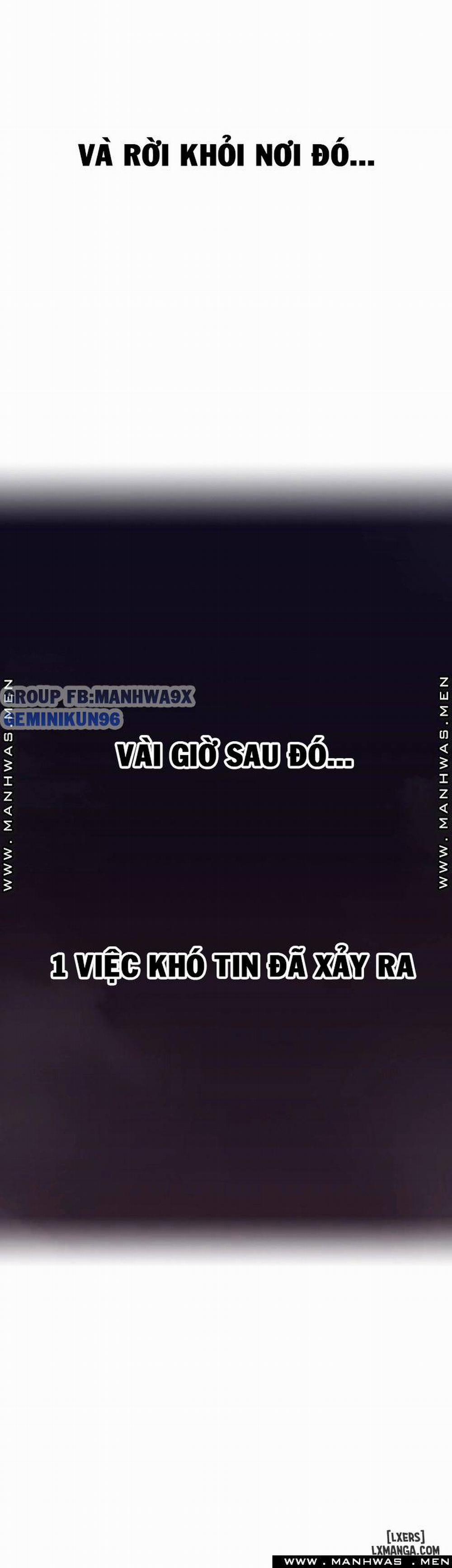 Xoa Dịu Em Đi 60 END trang 36