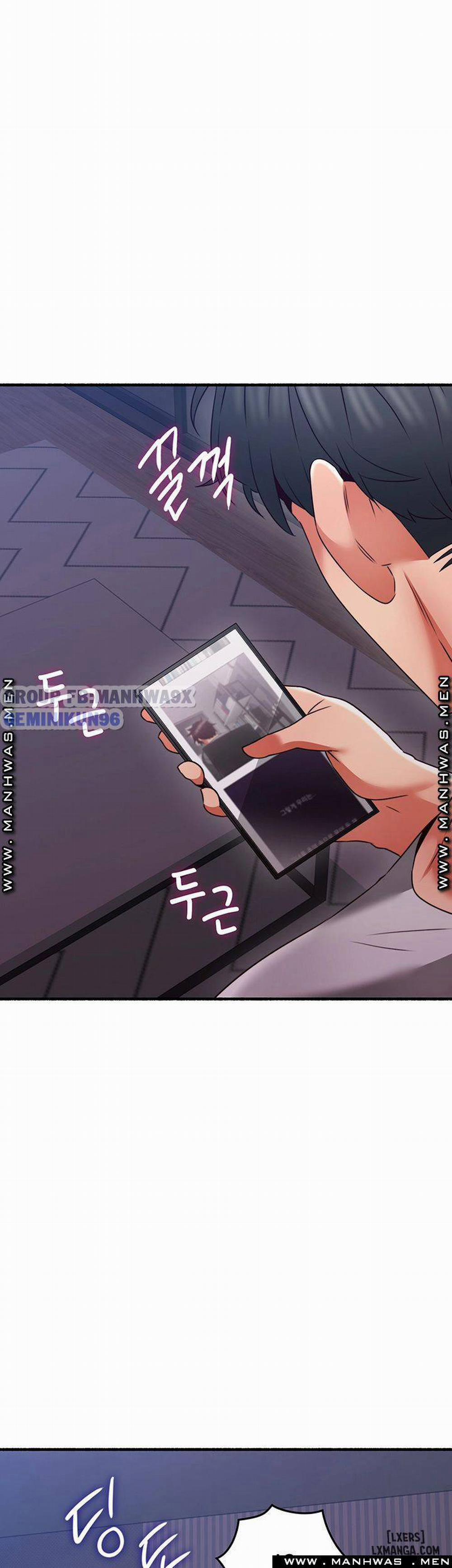 Xoa Dịu Em Đi 60 END trang 38