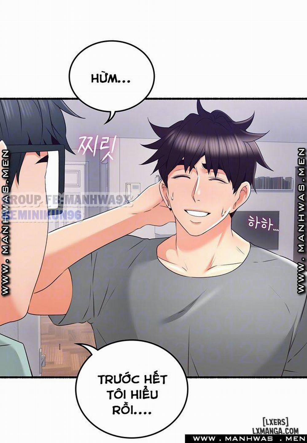 Xoa Dịu Em Đi 60 END trang 4