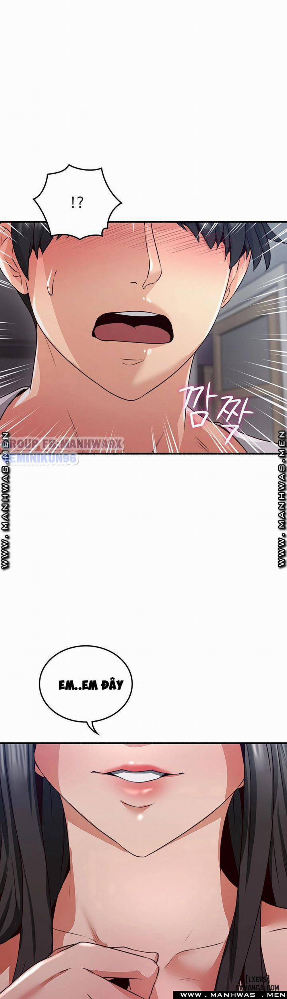 Xoa Dịu Em Đi 60 END trang 43