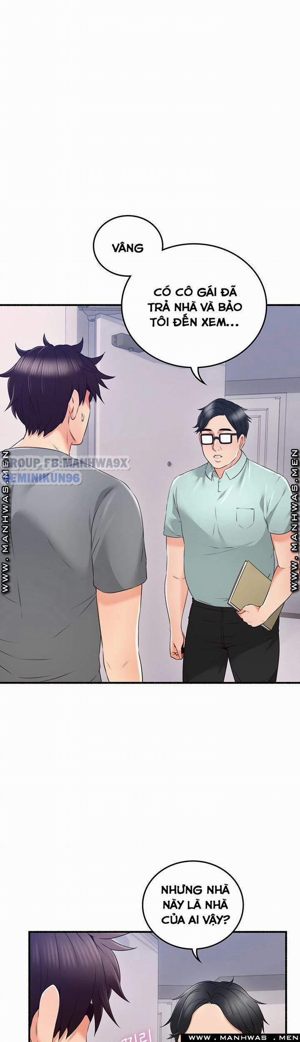 Xoa Dịu Em Đi 60 trang 1