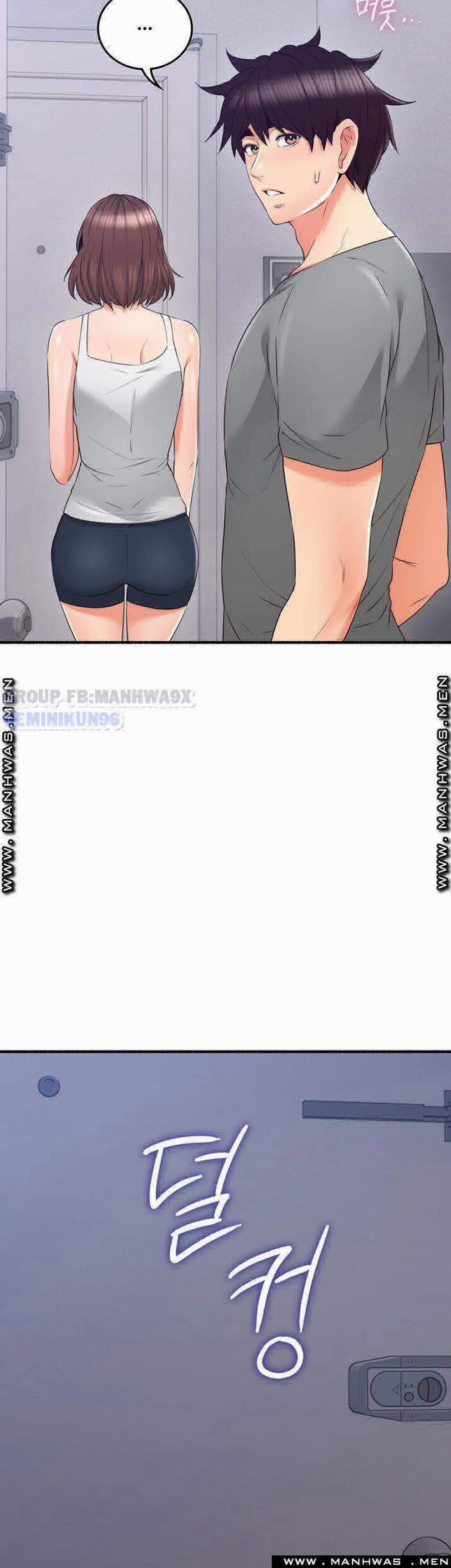 Xoa Dịu Em Đi 60 trang 11