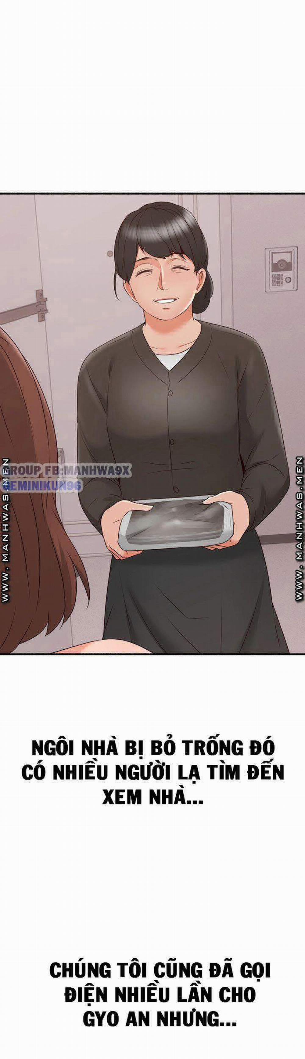 Xoa Dịu Em Đi 60 trang 15