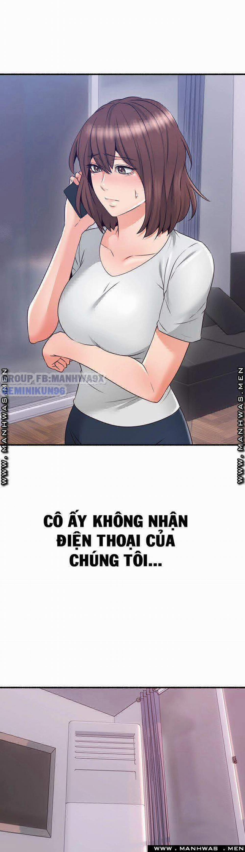 Xoa Dịu Em Đi 60 trang 16