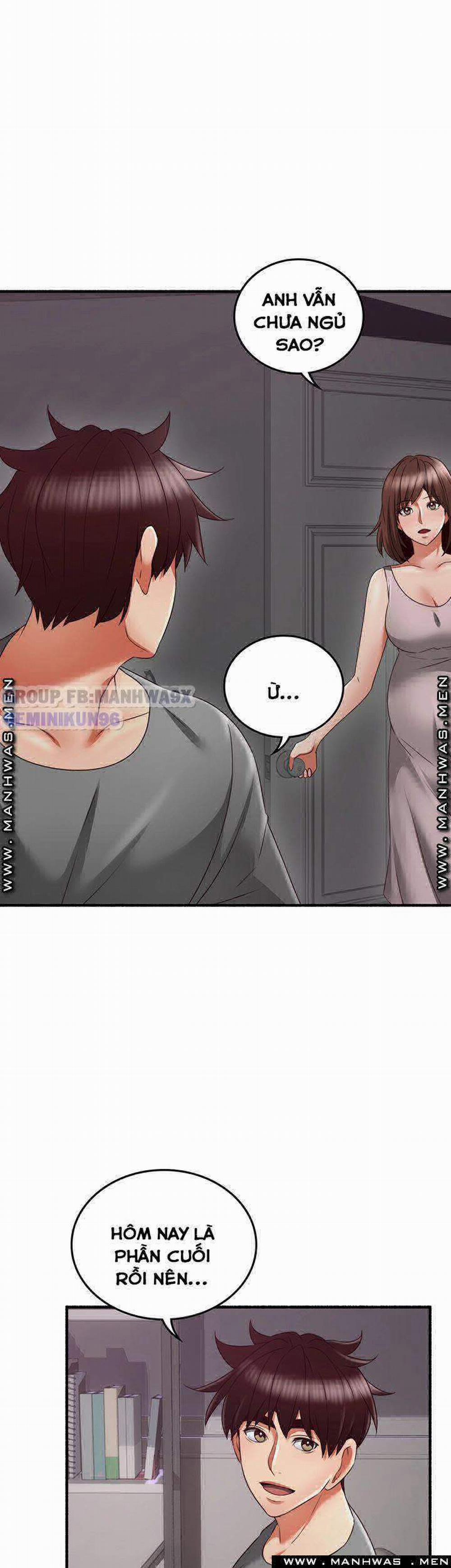 Xoa Dịu Em Đi 60 trang 25