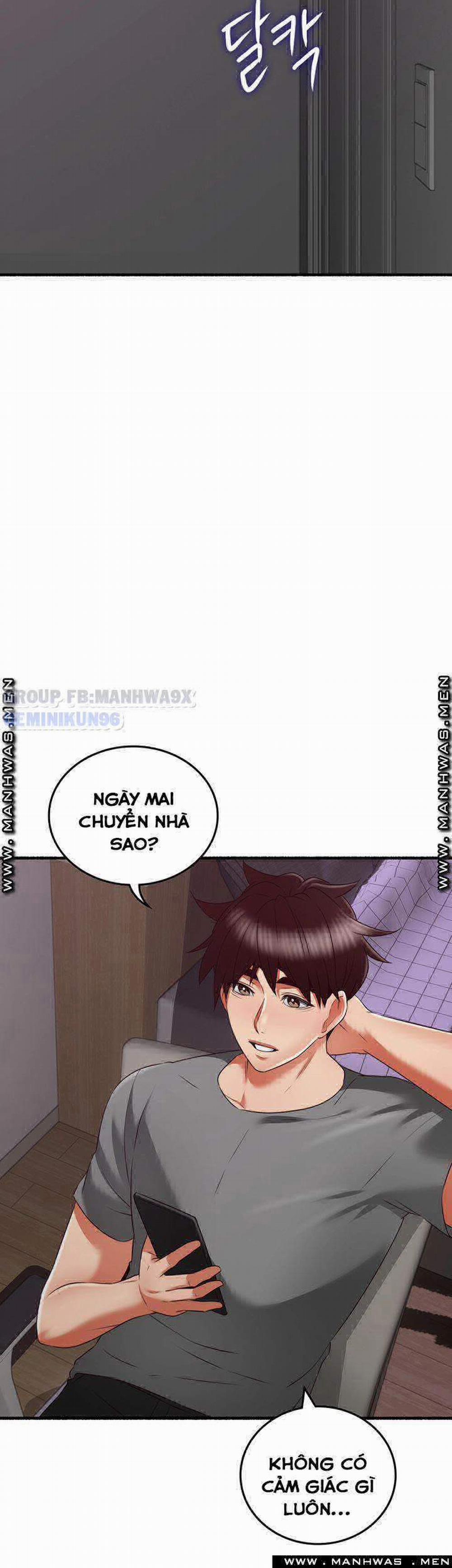 Xoa Dịu Em Đi 60 trang 28