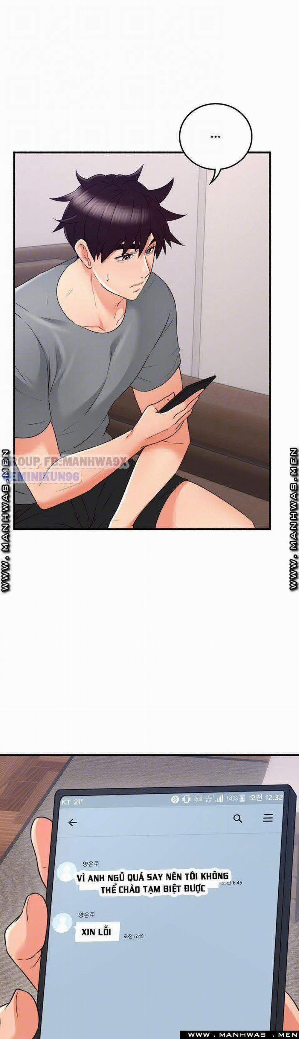 Xoa Dịu Em Đi 60 trang 8