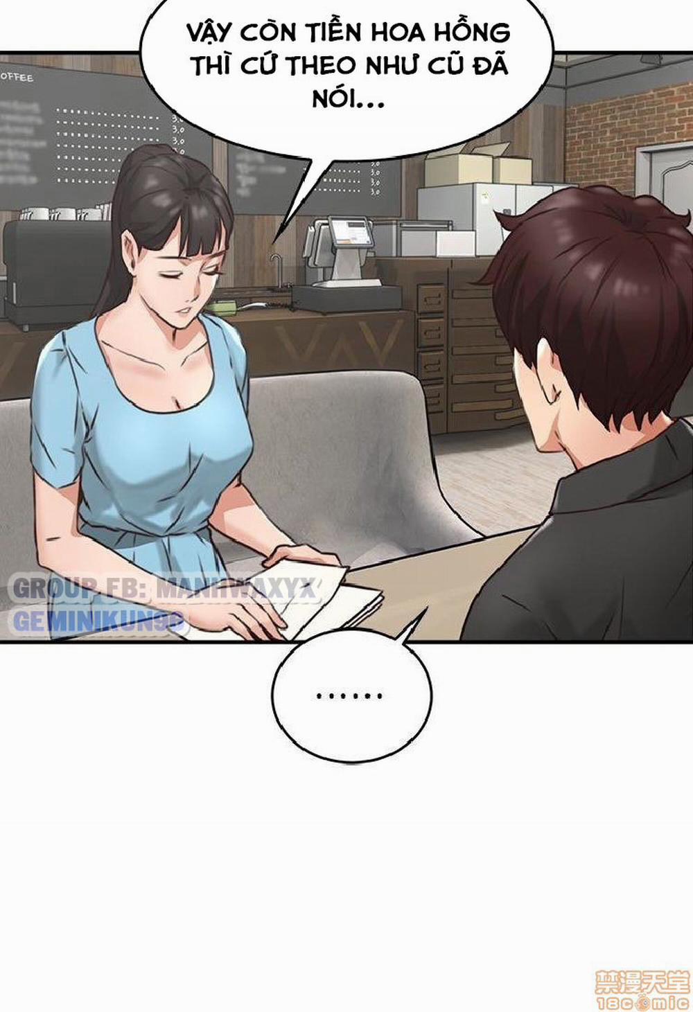 Xoa Dịu Em Đi 7 trang 39