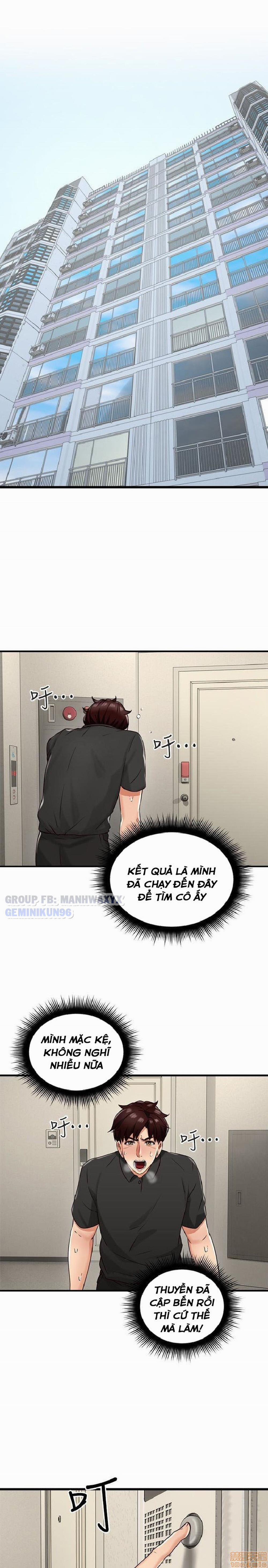 Xoa Dịu Em Đi 7 trang 43