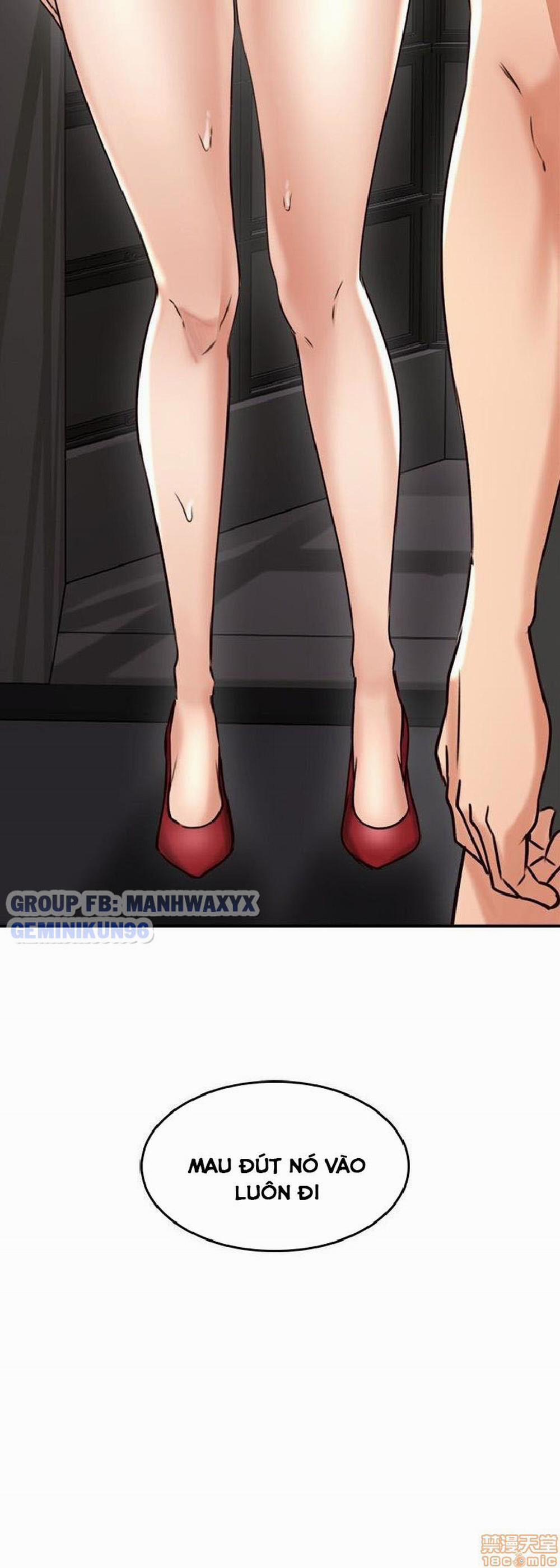 Xoa Dịu Em Đi 7 trang 6