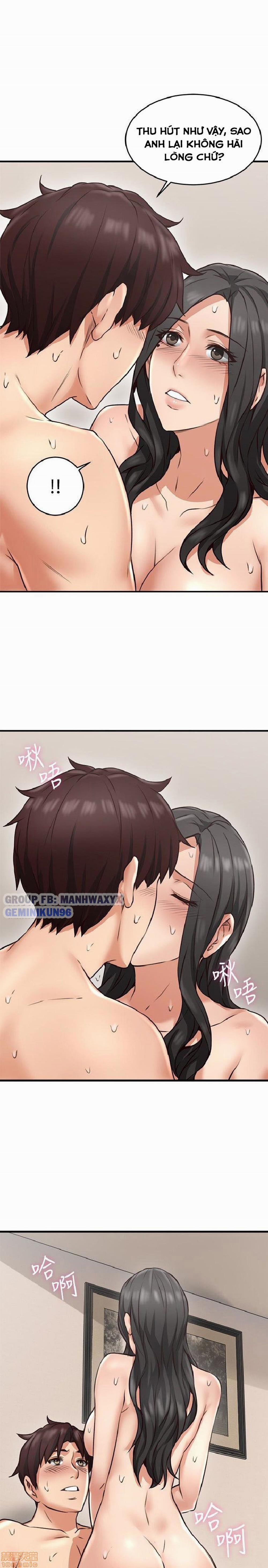 Xoa Dịu Em Đi 8 trang 27