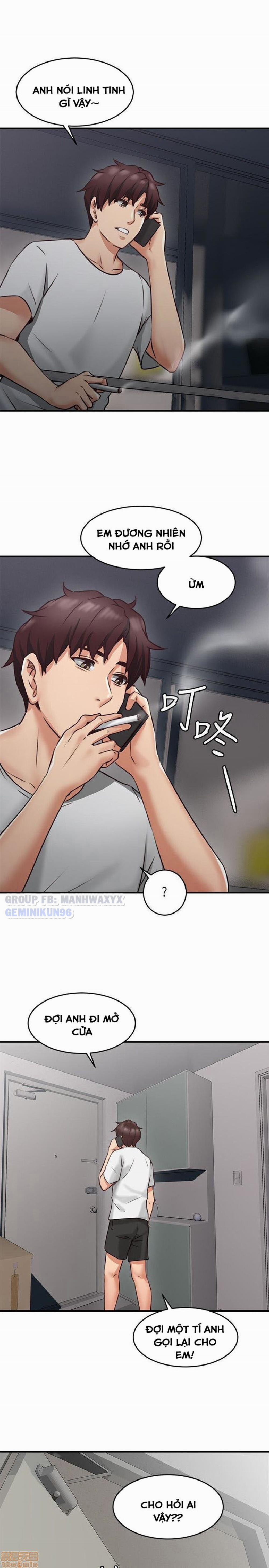 Xoa Dịu Em Đi 8 trang 48