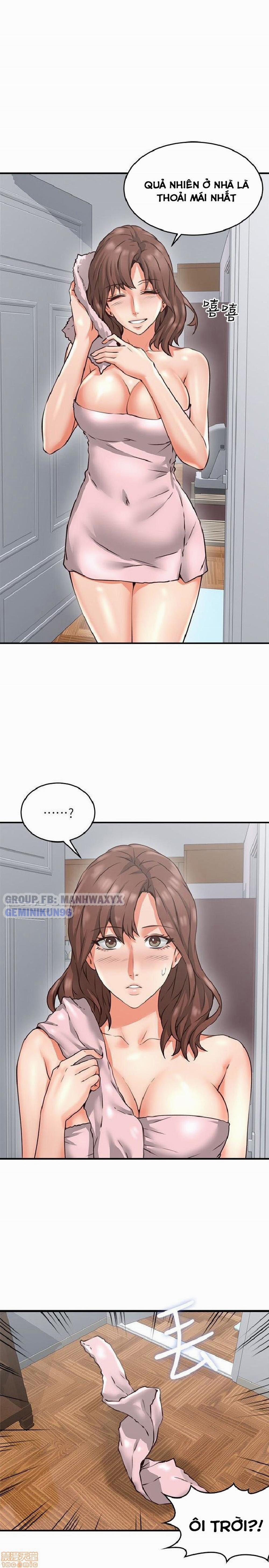 Xoa Dịu Em Đi 9 trang 21