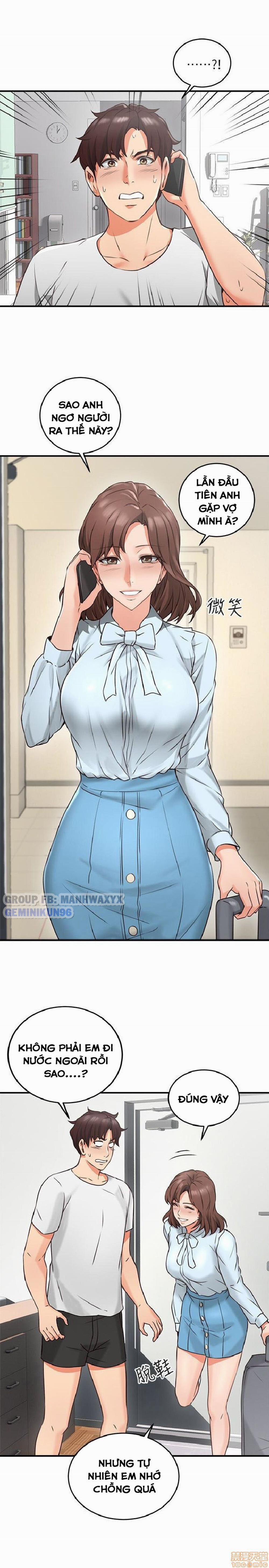 Xoa Dịu Em Đi 9 trang 7