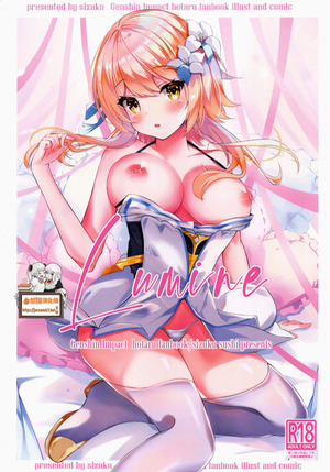 Đọc truyện tranh Xong uỷ thác, tôi thành gái bán hoa lúc nào không hay