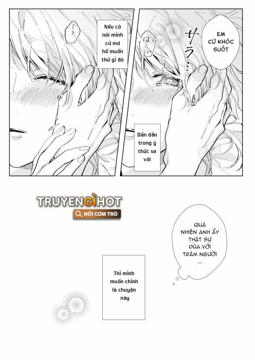 Xử Nữ Tuổi 26 1.2 trang 16