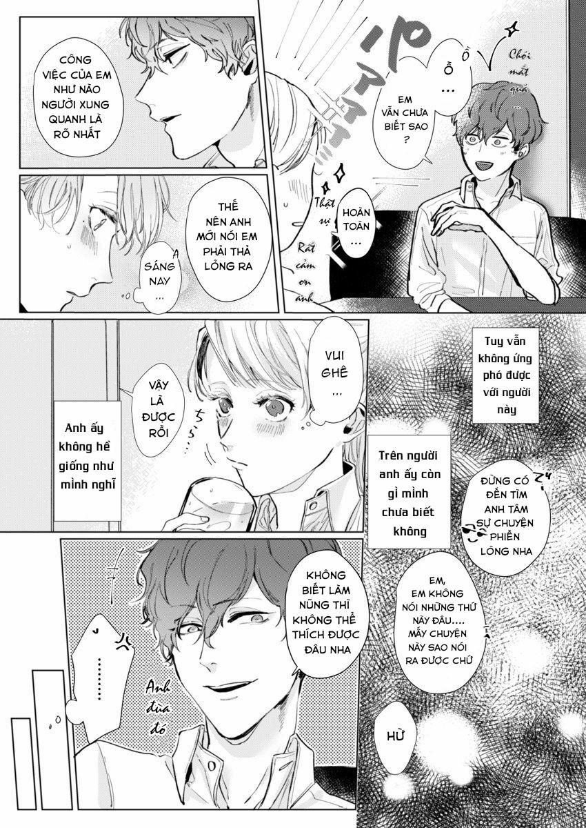 Xử Nữ Tuổi 26 1.2 trang 4