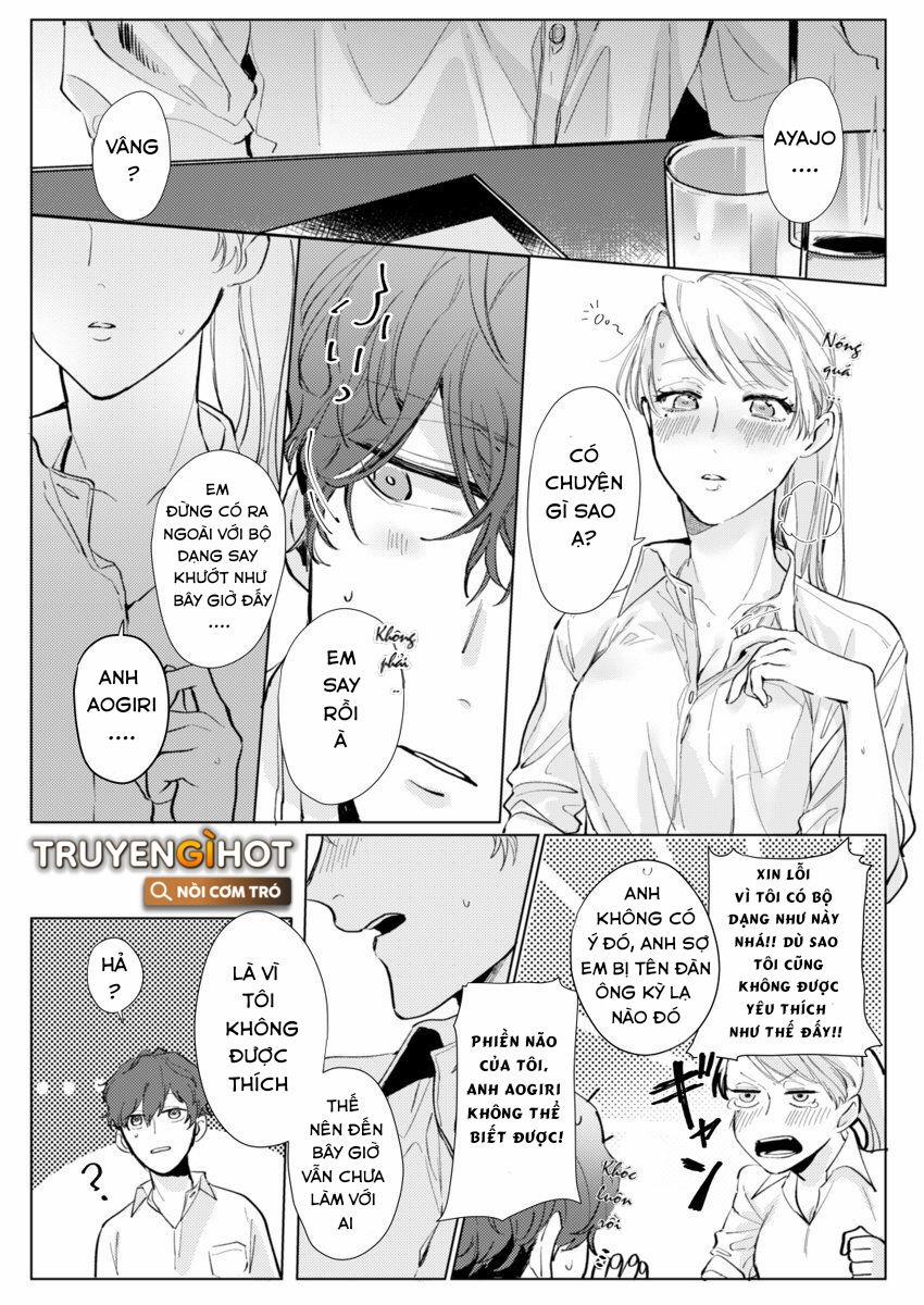 Xử Nữ Tuổi 26 1.2 trang 5