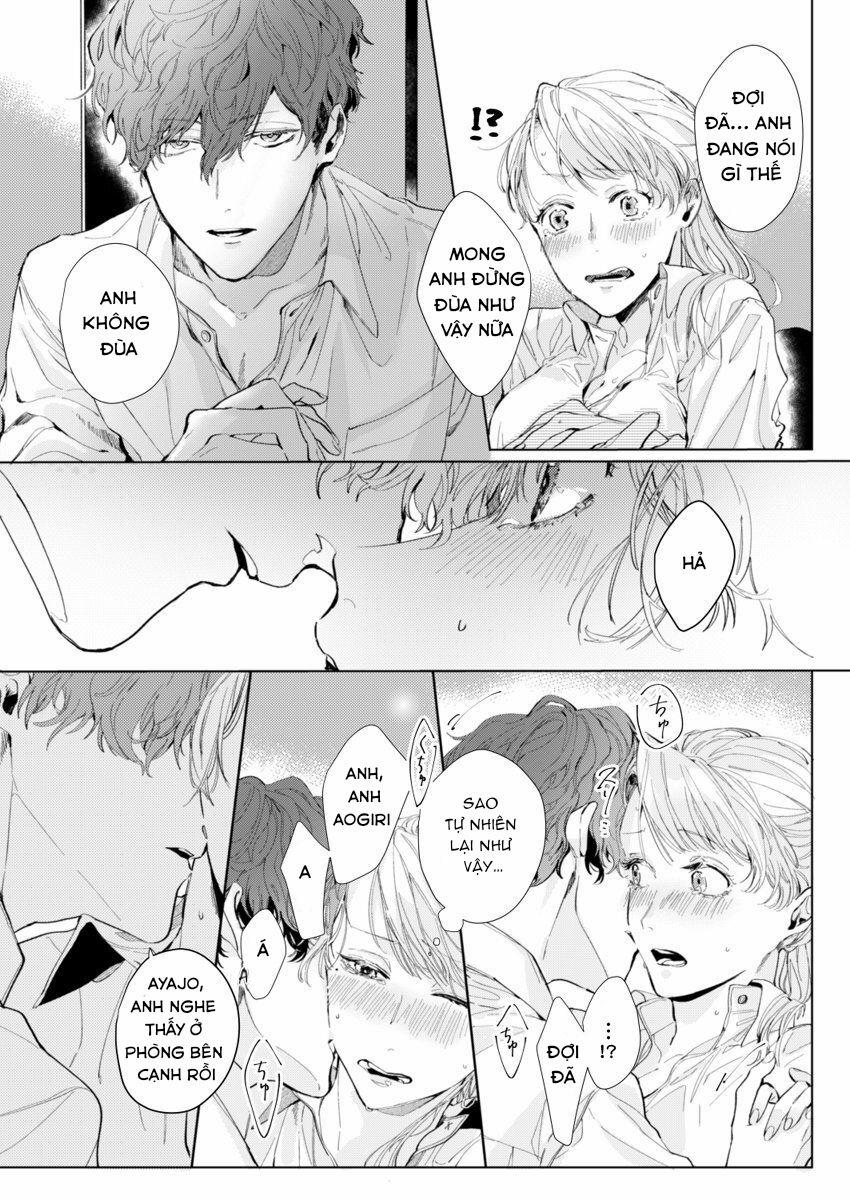 Xử Nữ Tuổi 26 1.2 trang 8