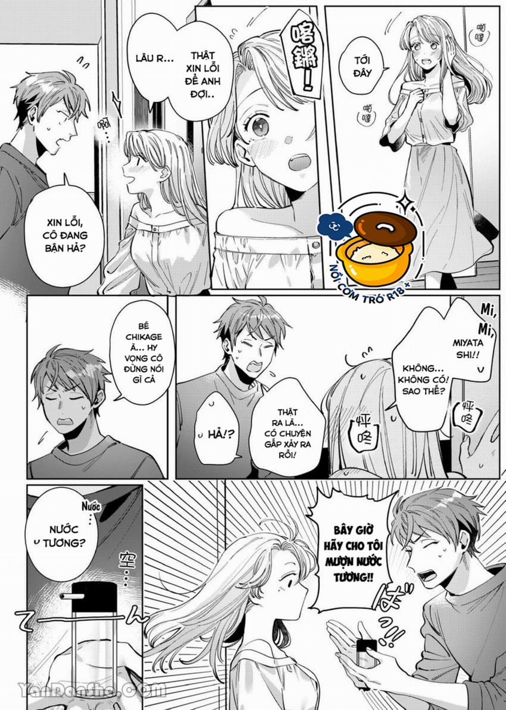 Xử Nữ Tuổi 26 10.1 trang 14