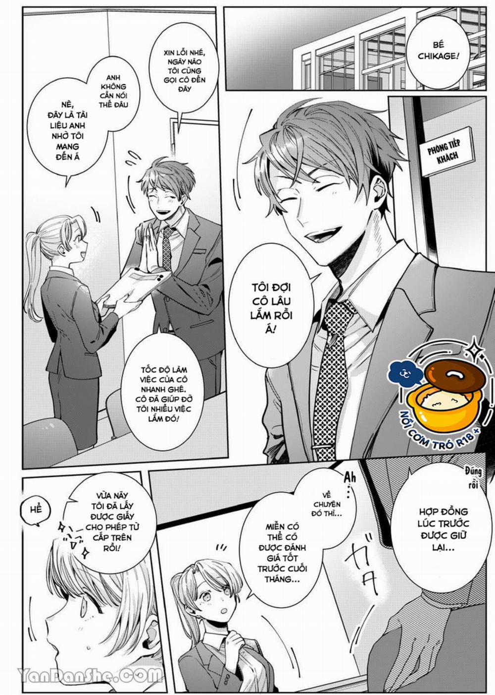 Xử Nữ Tuổi 26 10.1 trang 4