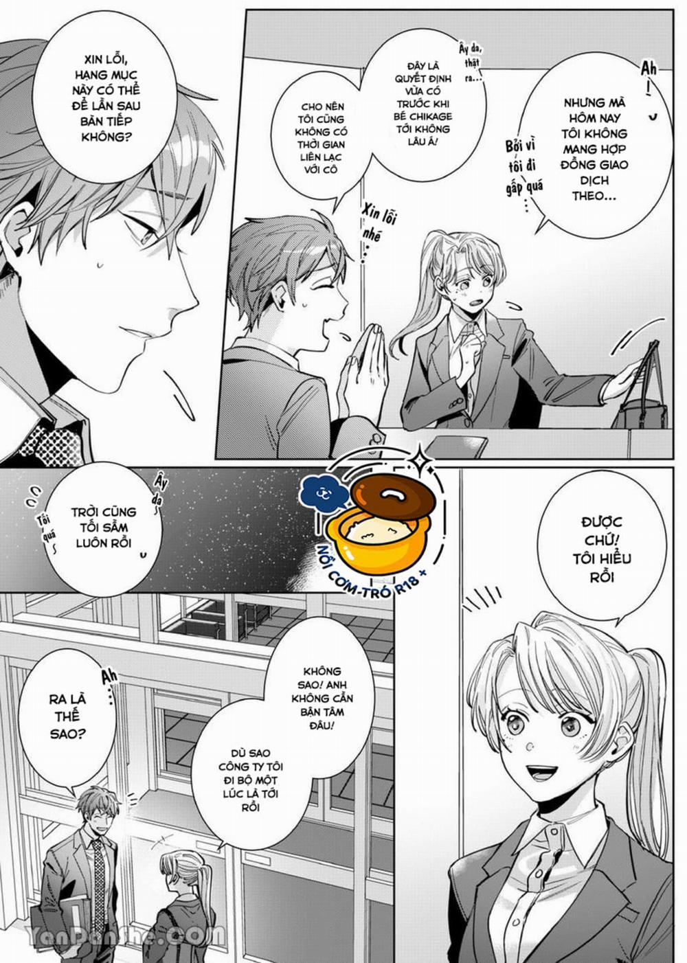 Xử Nữ Tuổi 26 10.1 trang 6