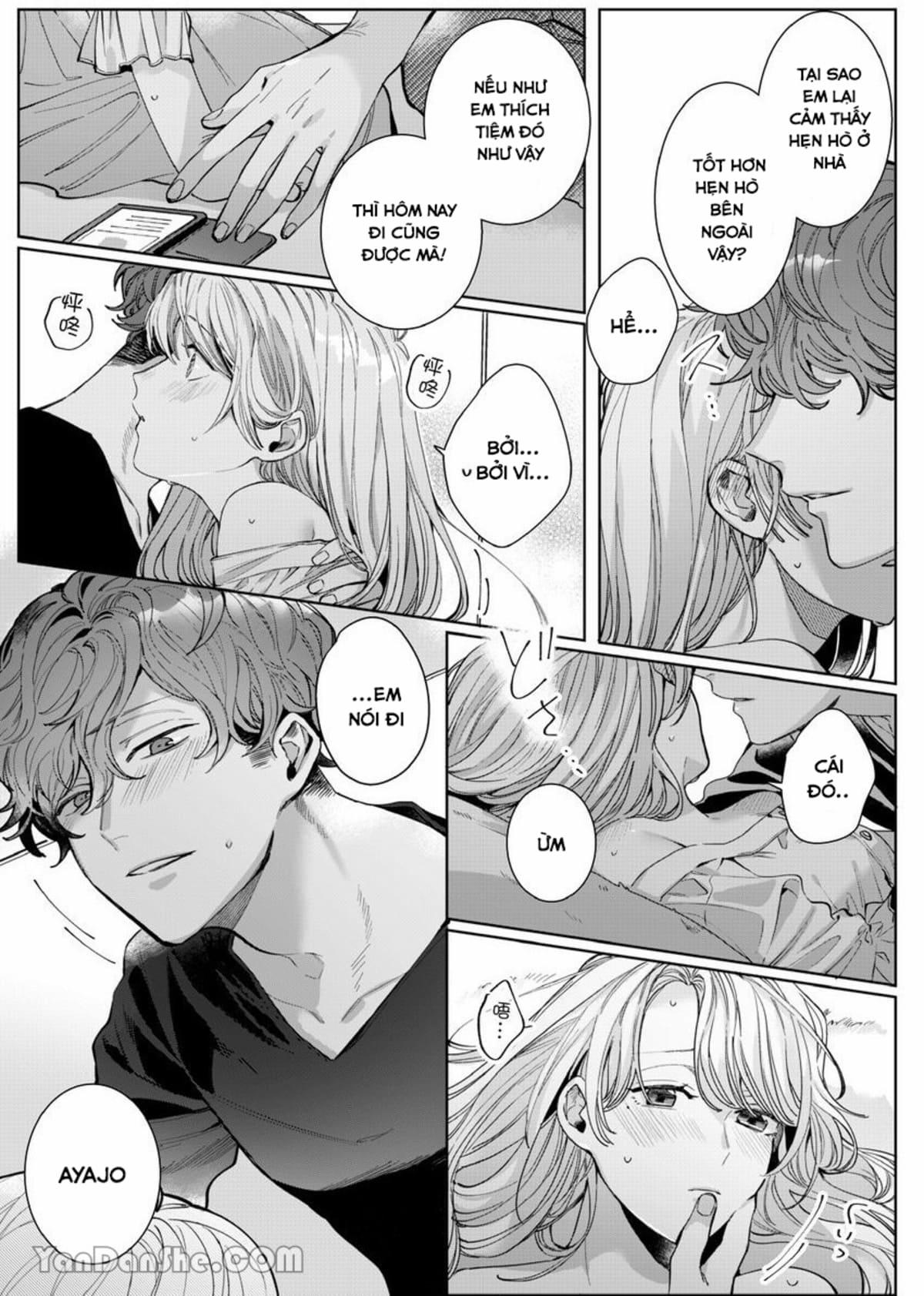 Xử Nữ Tuổi 26 10.2 trang 4