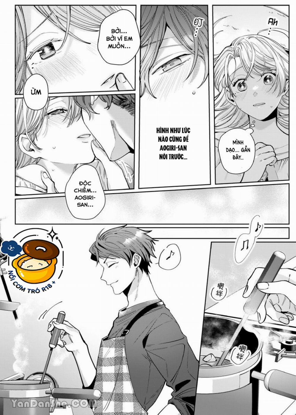 Xử Nữ Tuổi 26 10.2 trang 5