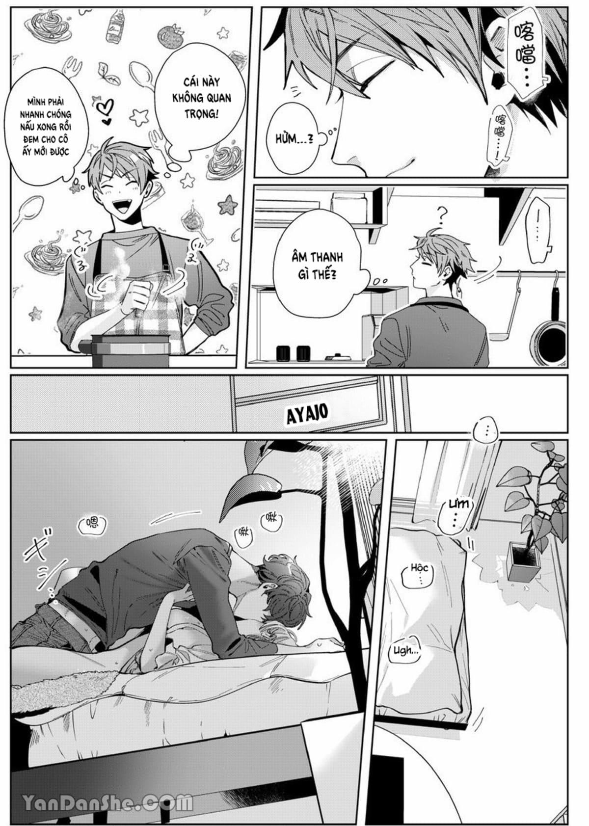 Xử Nữ Tuổi 26 10.2 trang 6