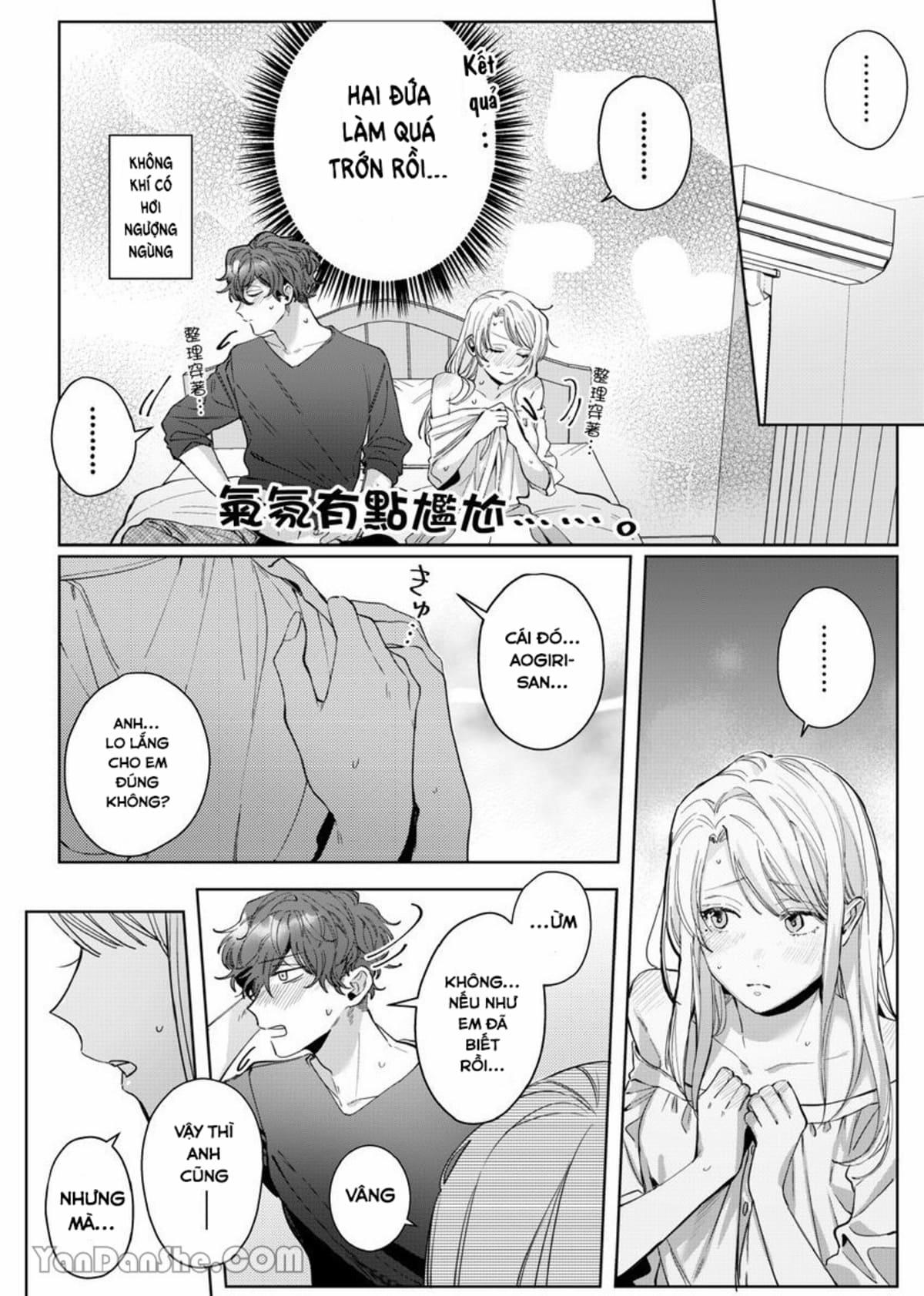 Xử Nữ Tuổi 26 11.1 trang 14