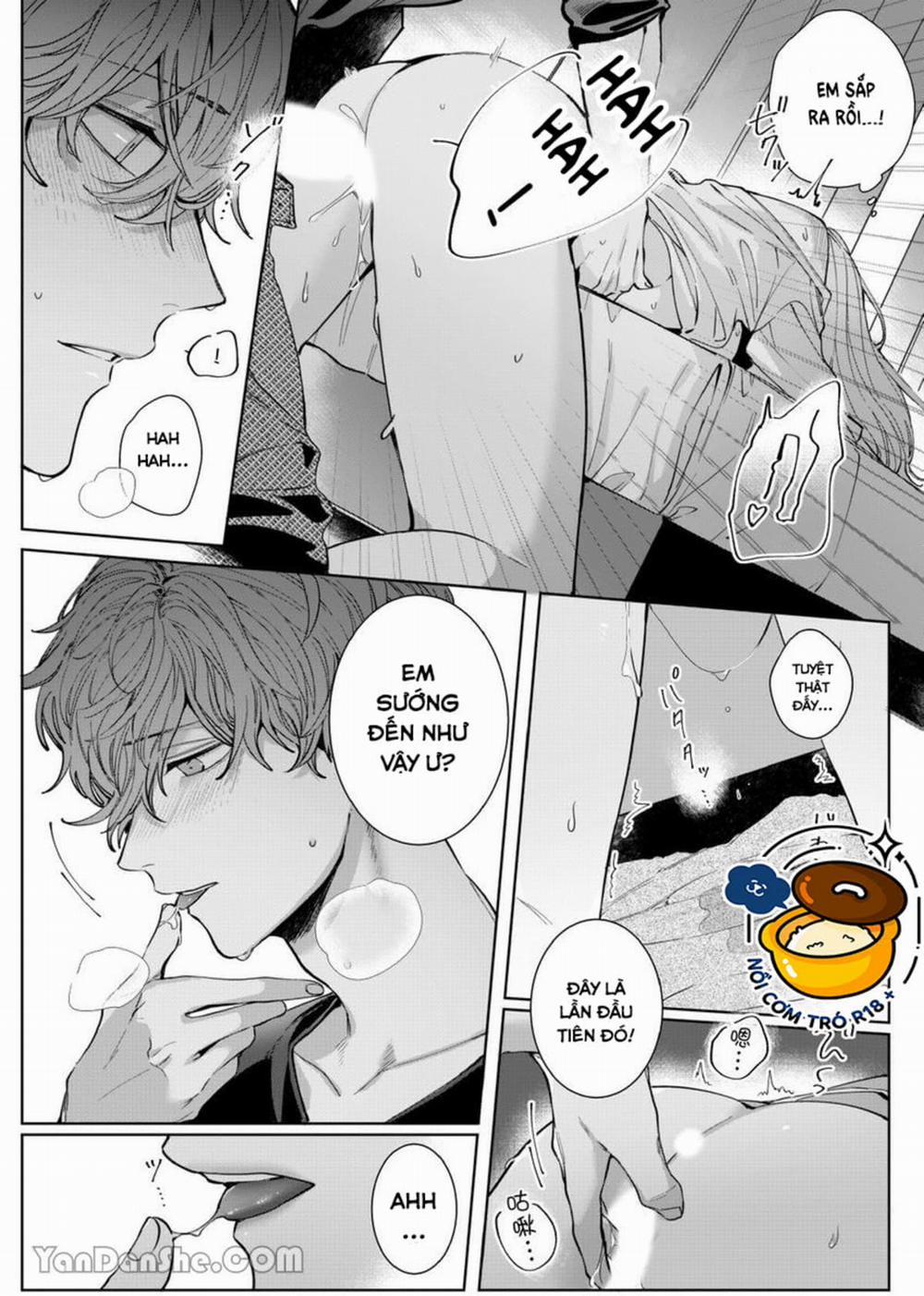 Xử Nữ Tuổi 26 11.1 trang 5