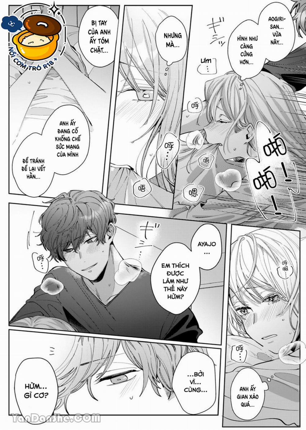 Xử Nữ Tuổi 26 11.1 trang 7