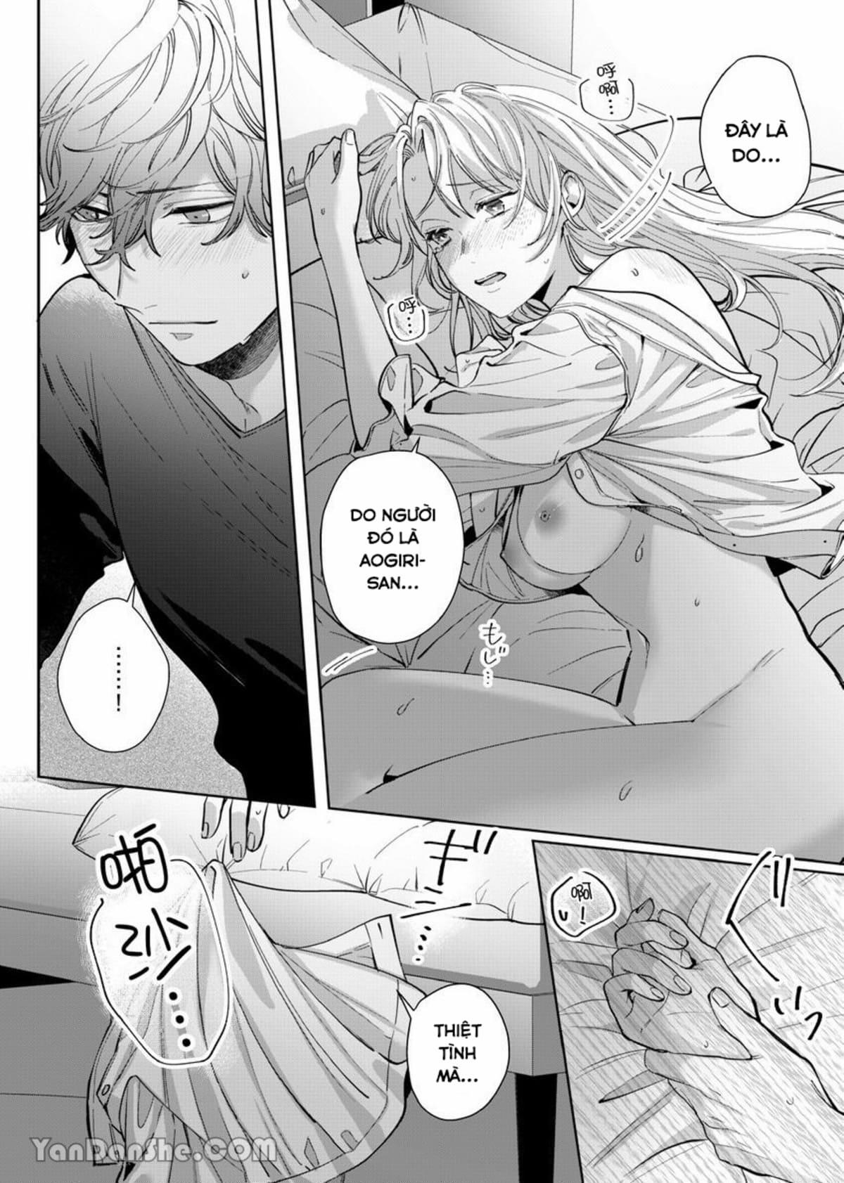Xử Nữ Tuổi 26 11.1 trang 8
